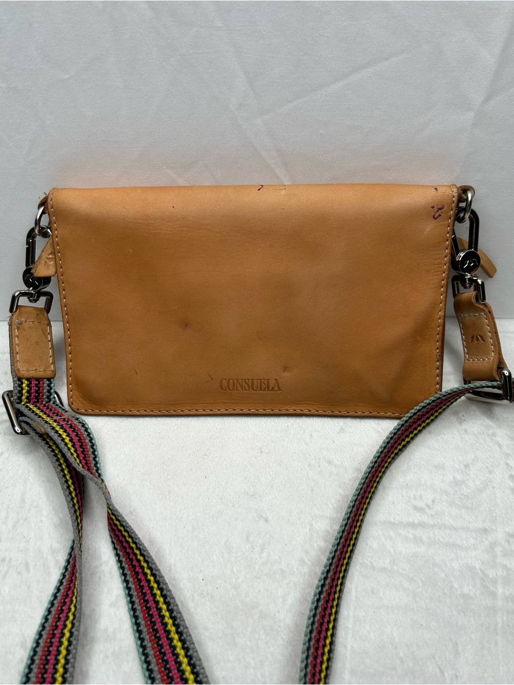 Consuela Diego Uptown Crossbody